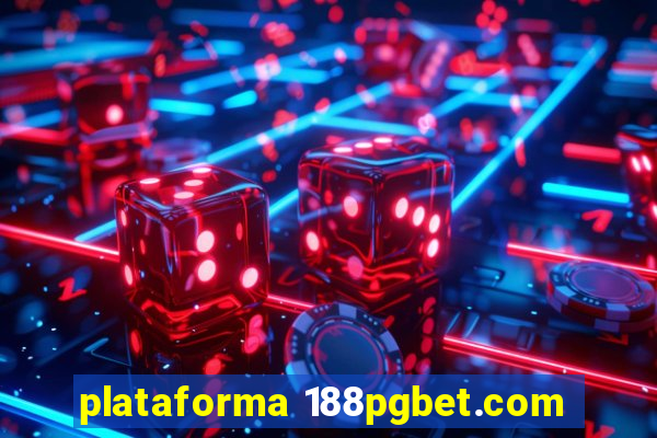 plataforma 188pgbet.com